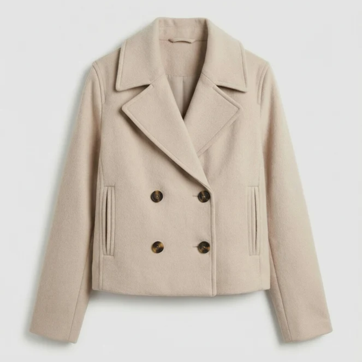 Moira | Jacket — Elina Dublin