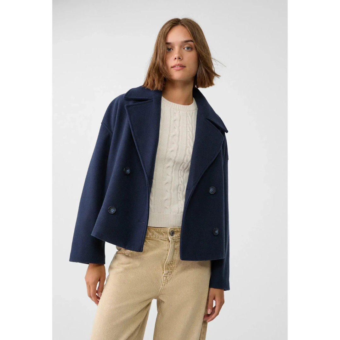 Moira | Jacket — Elina Dublin