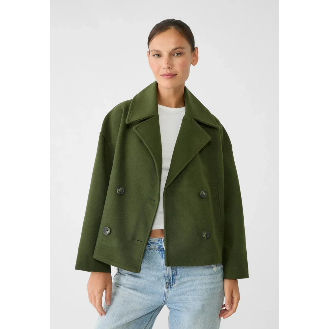Moira | Jacket — Elina Dublin
