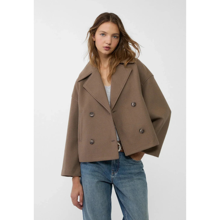 Moira | Jacket — Elina Dublin