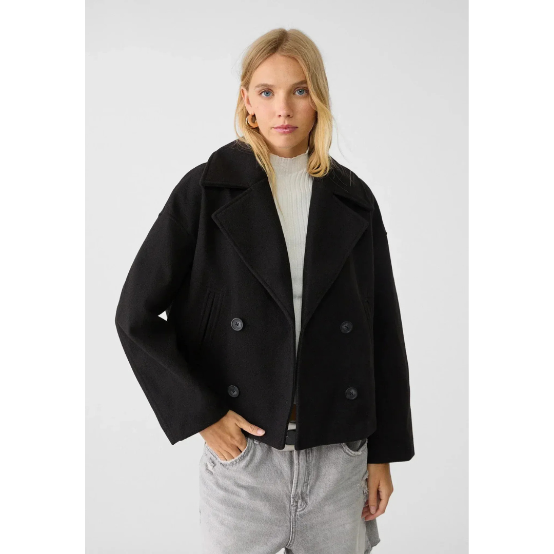 Moira | Jacket — Elina Dublin