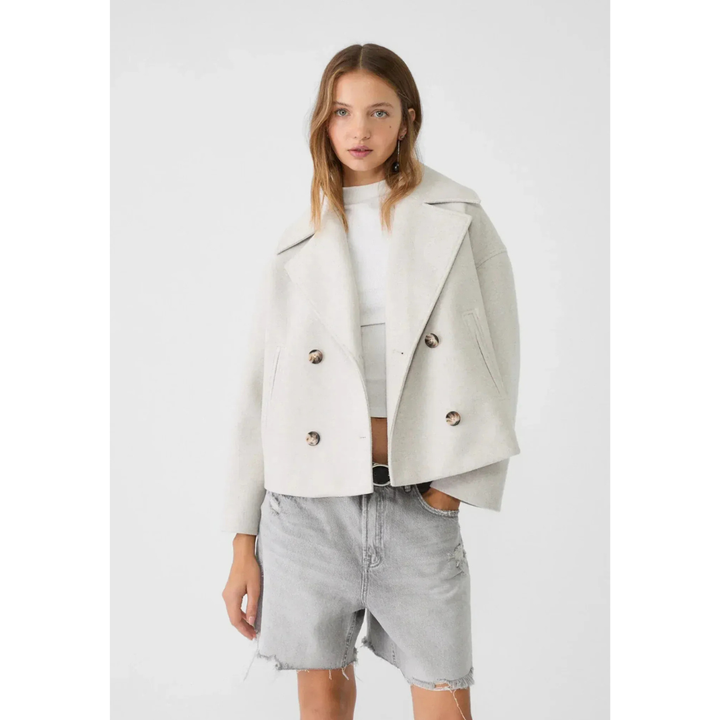 Moira | Jacket — Elina Dublin