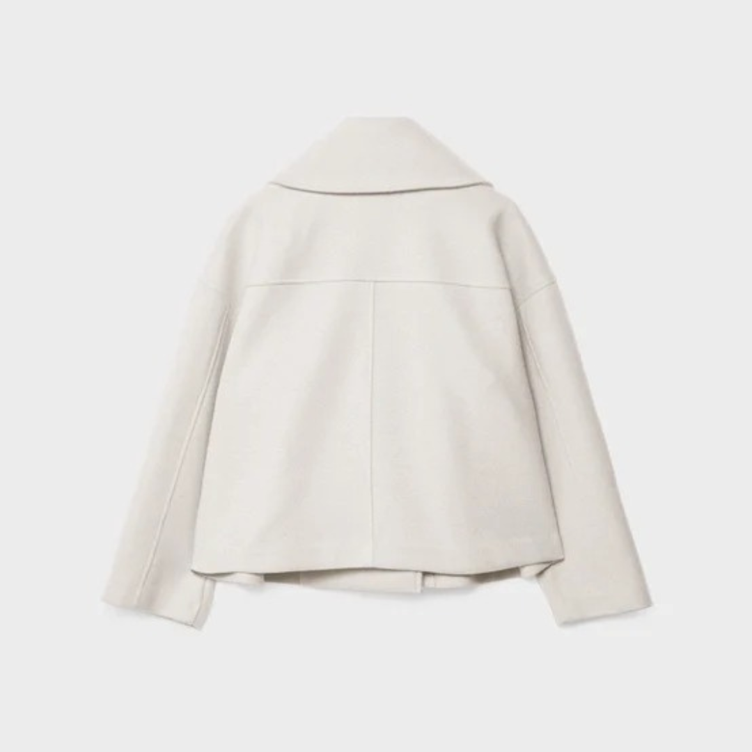 Moira | Jacket — Elina Dublin