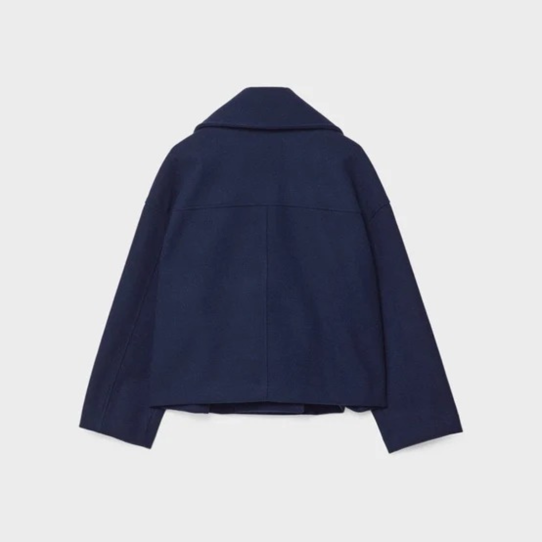 Moira | Jacket — Elina Dublin