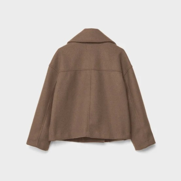 Moira | Jacket — Elina Dublin