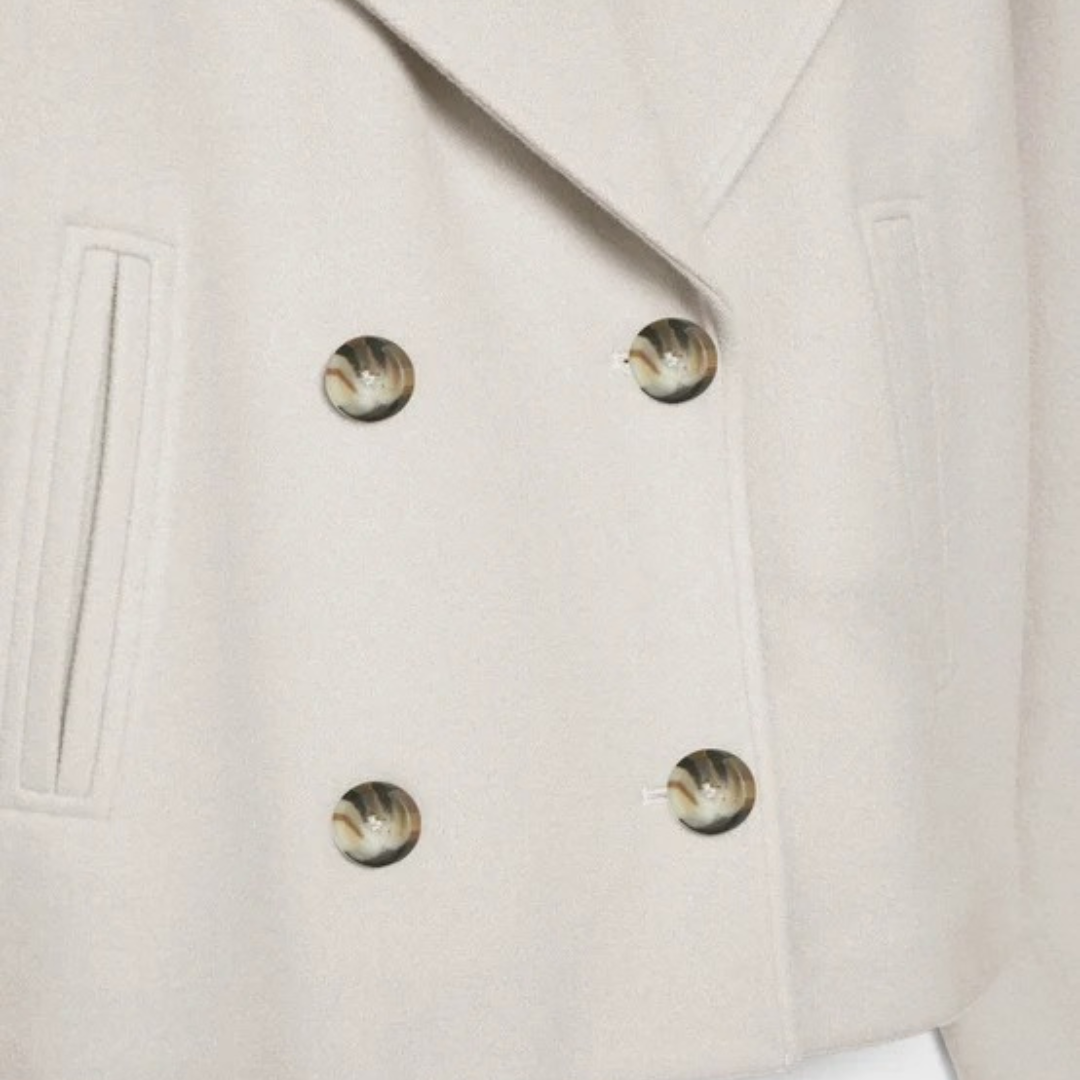 Moira | Jacket — Elina Dublin