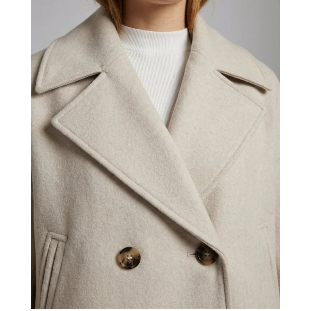 Moira | Jacket — Elina Dublin