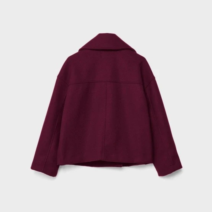 Moira | Jacket — Elina Dublin