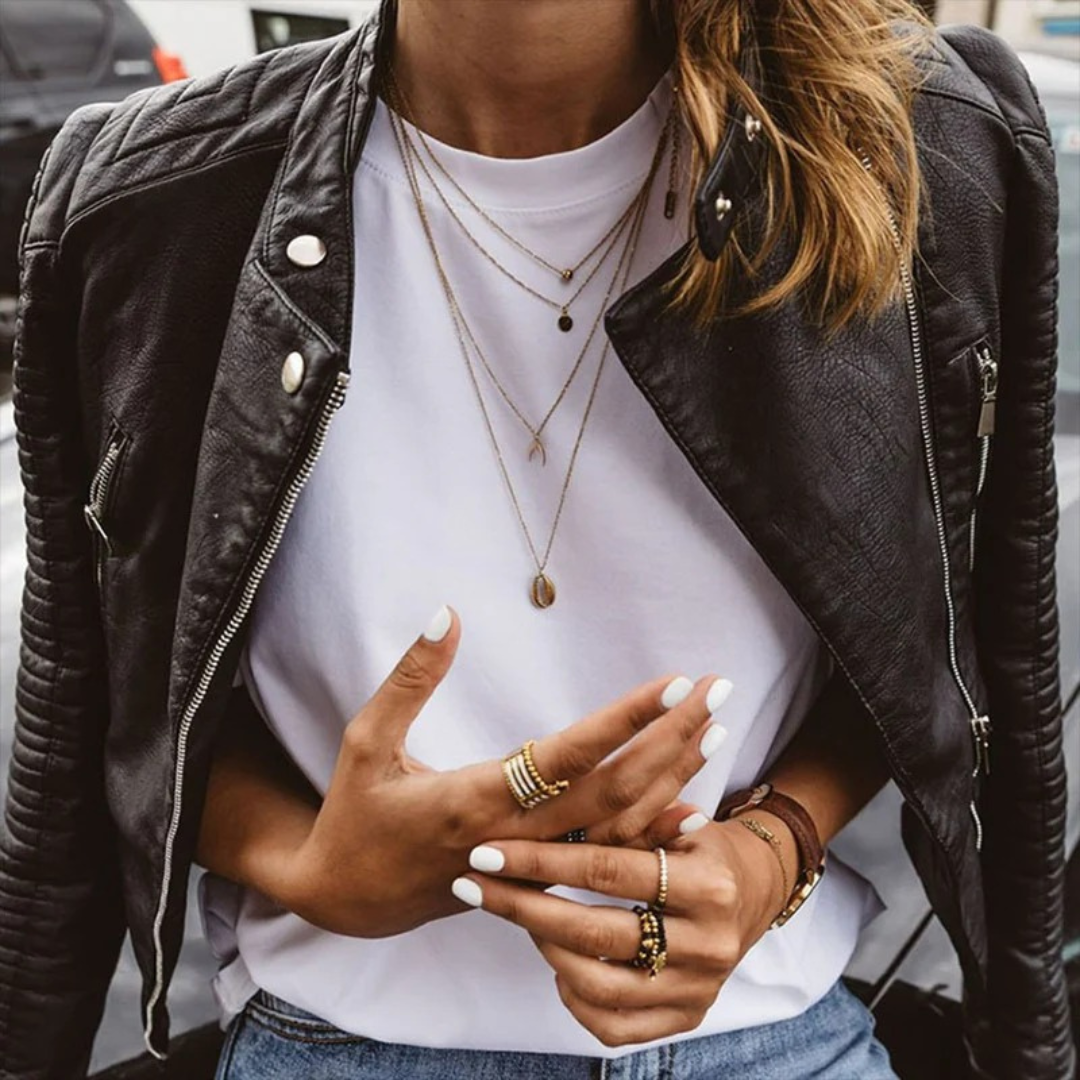 Lucy | Jacket — Elina Dublin
