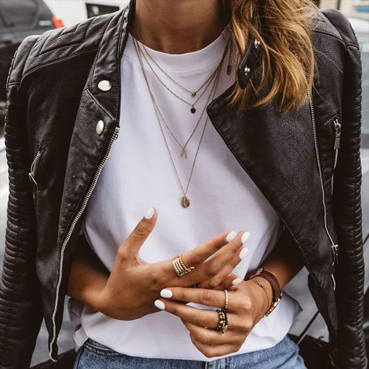 Lucy | Jacket — Elina Dublin