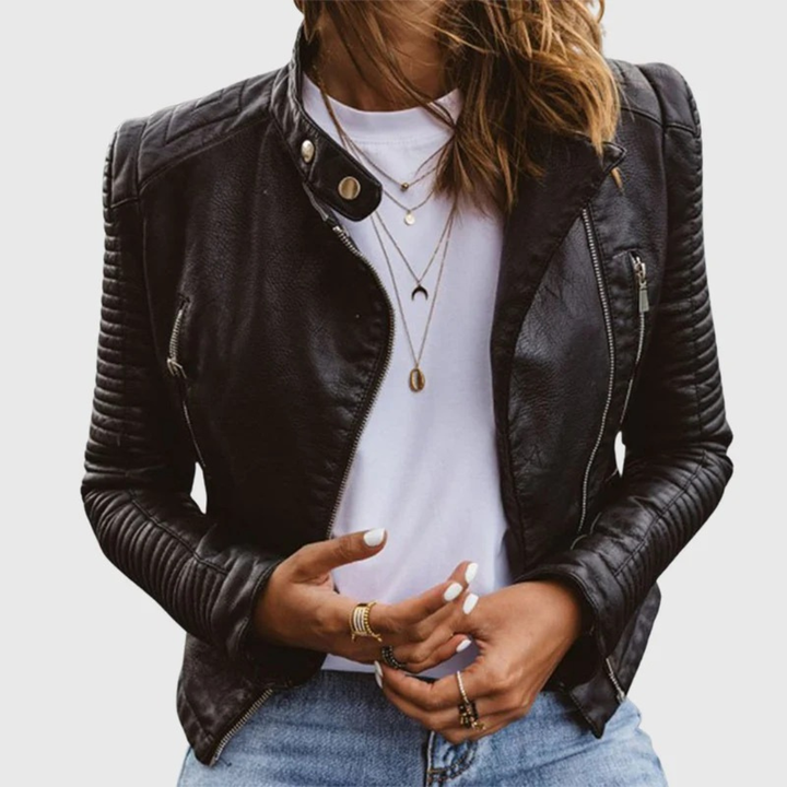 Lucy | Jacket — Elina Dublin