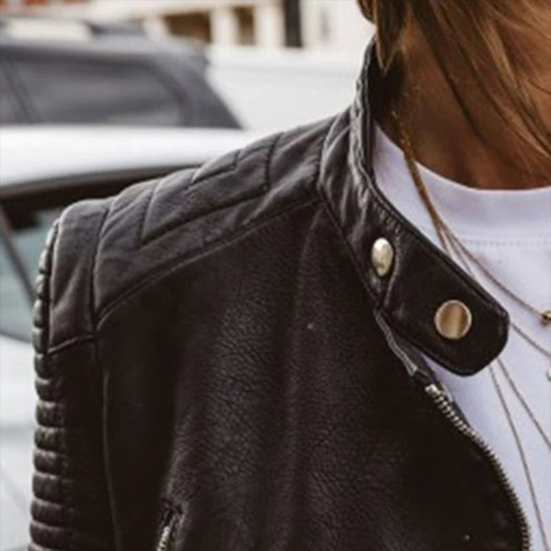 Lucy | Jacket — Elina Dublin