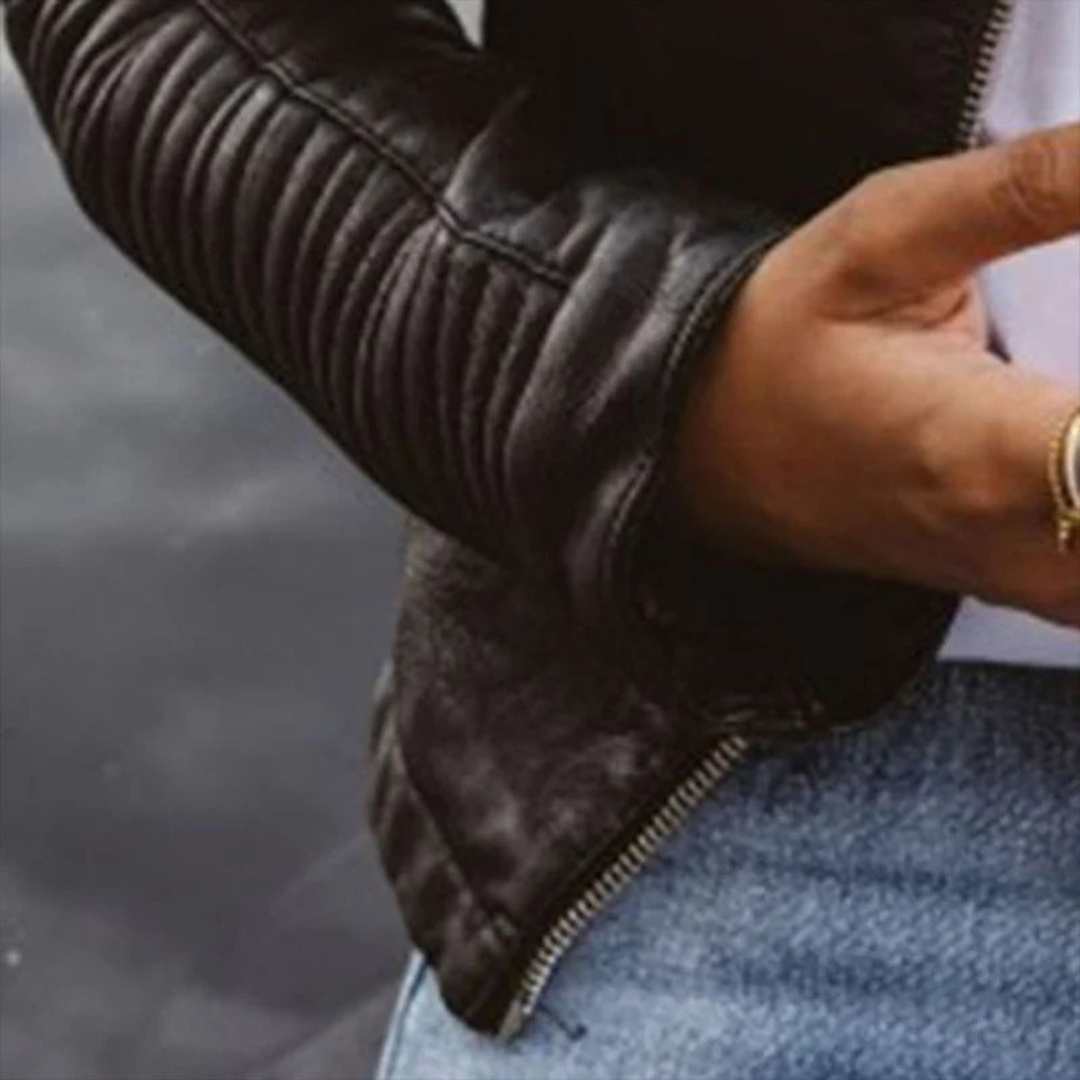 Lucy | Jacket — Elina Dublin