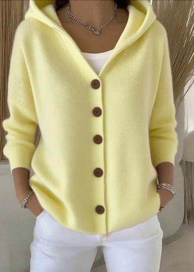 Zoey | Elegant Cardigan | Elina Dublin
