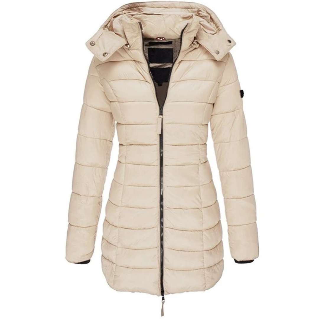Tara | Jacket — Elina Dublin