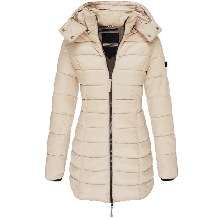 Tara | Jacket — Elina Dublin