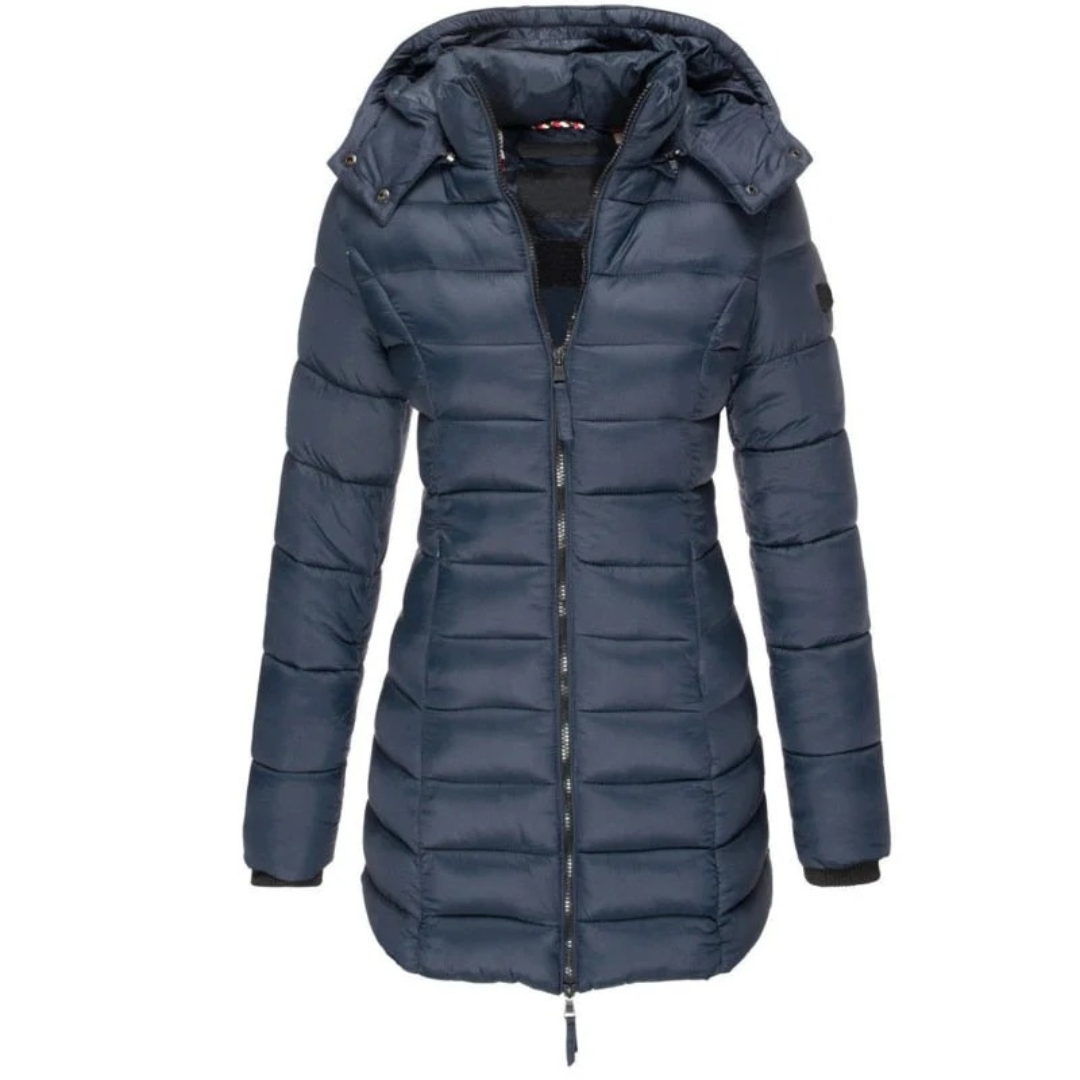 Tara | Jacket — Elina Dublin