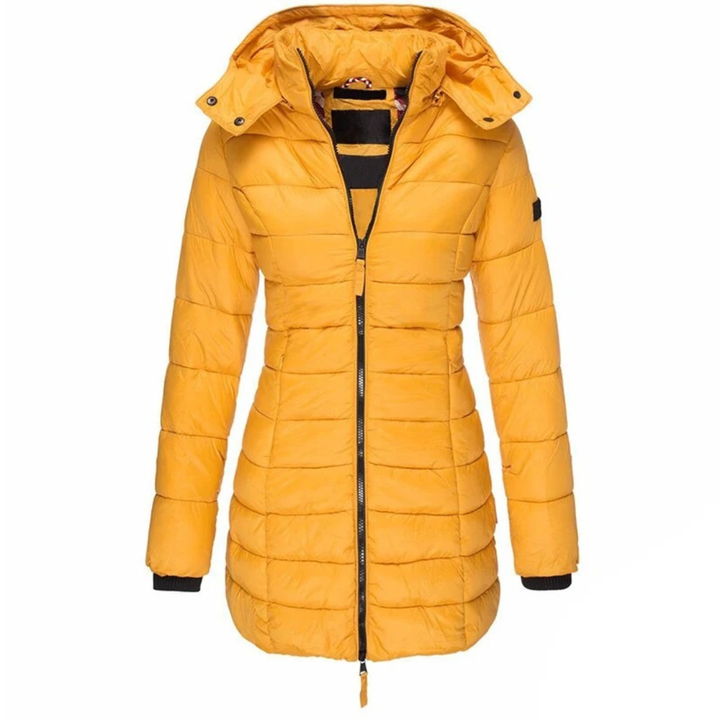 Tara | Jacket — Elina Dublin