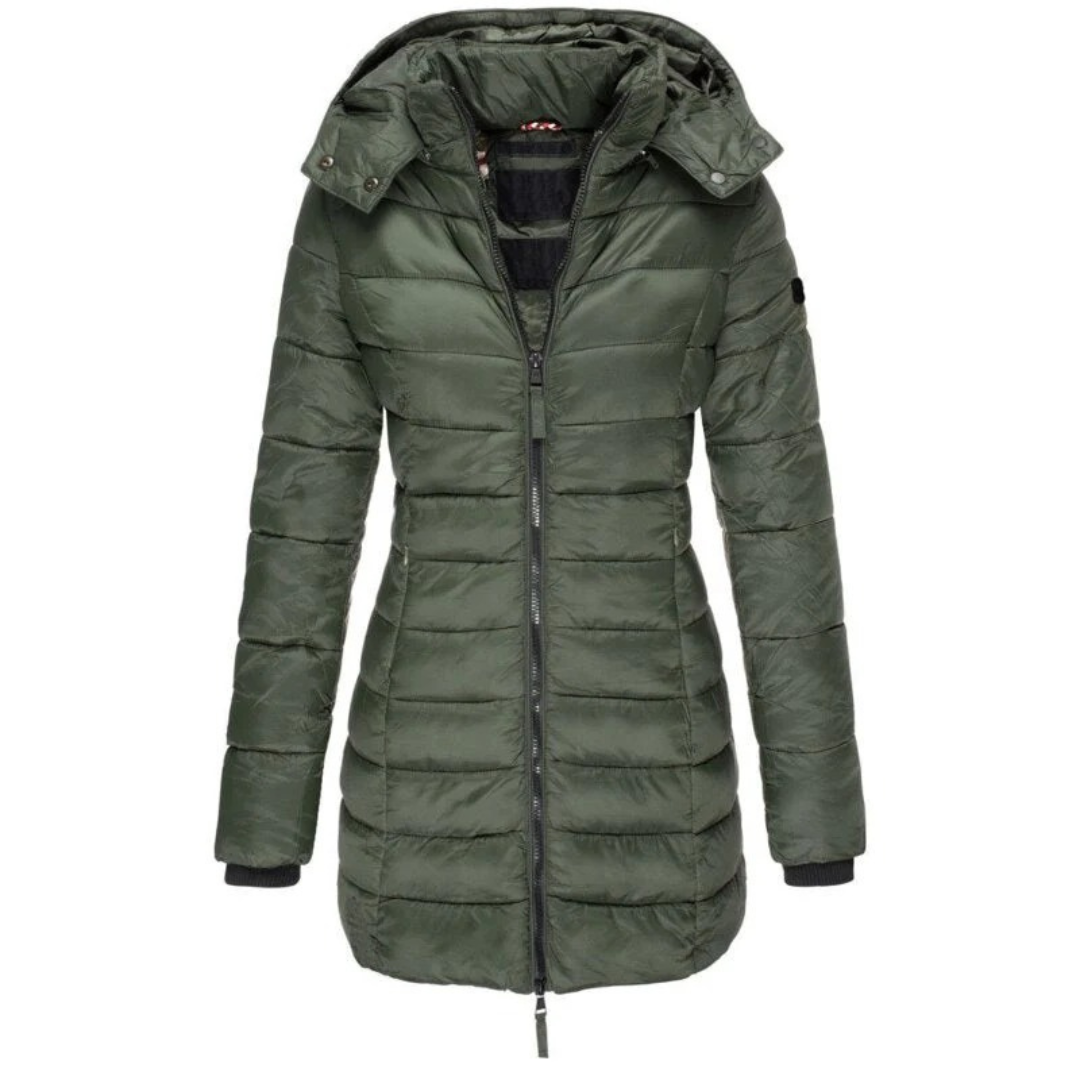 Tara | Jacket — Elina Dublin