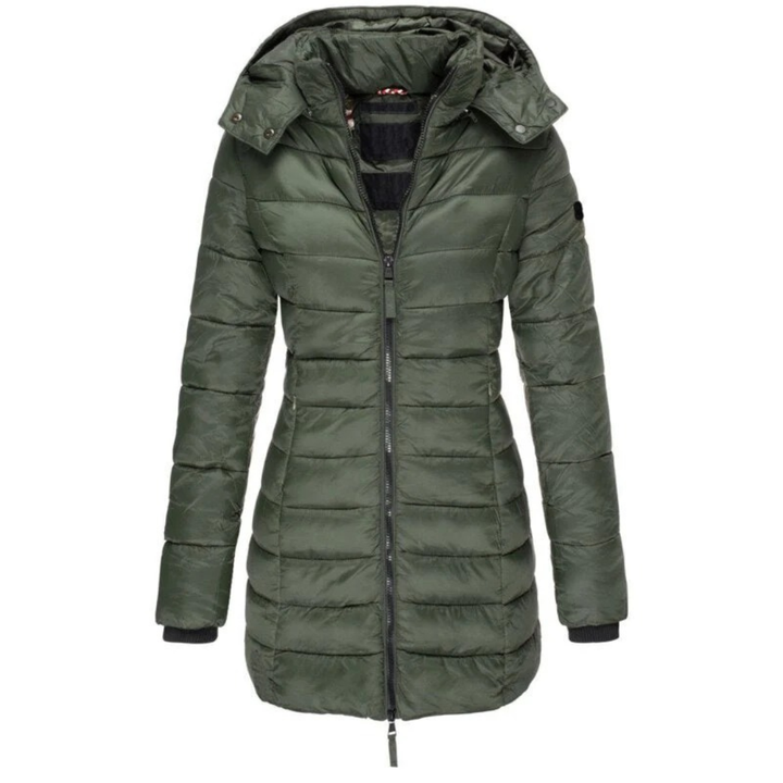 Tara | Jacket — Elina Dublin