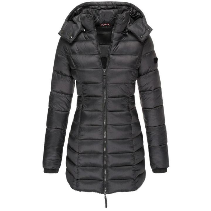 Tara | Jacket — Elina Dublin