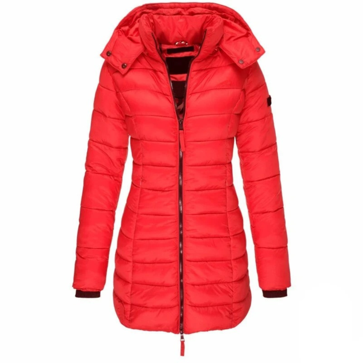 Tara | Jacket — Elina Dublin