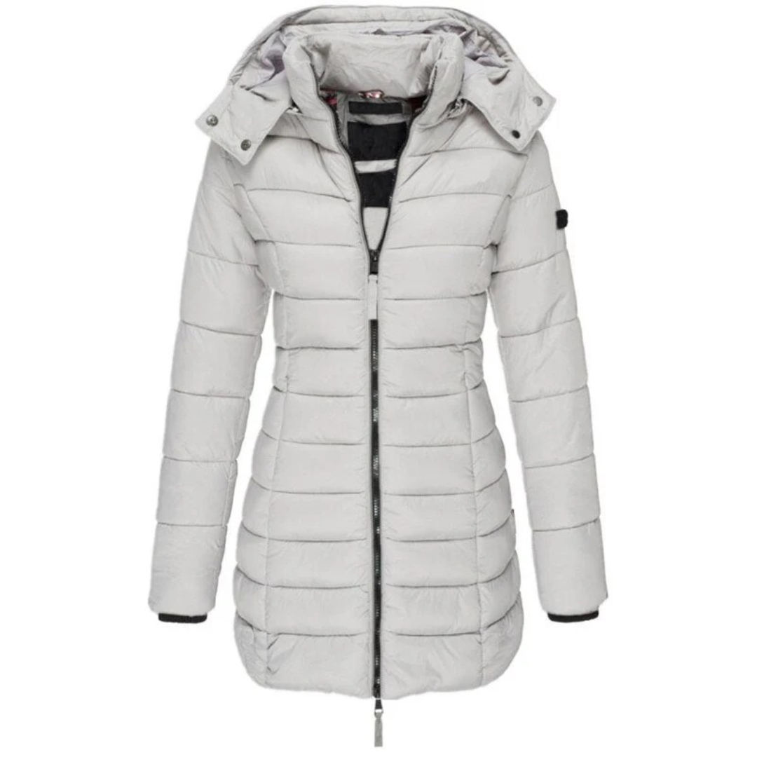 Tara | Jacket — Elina Dublin