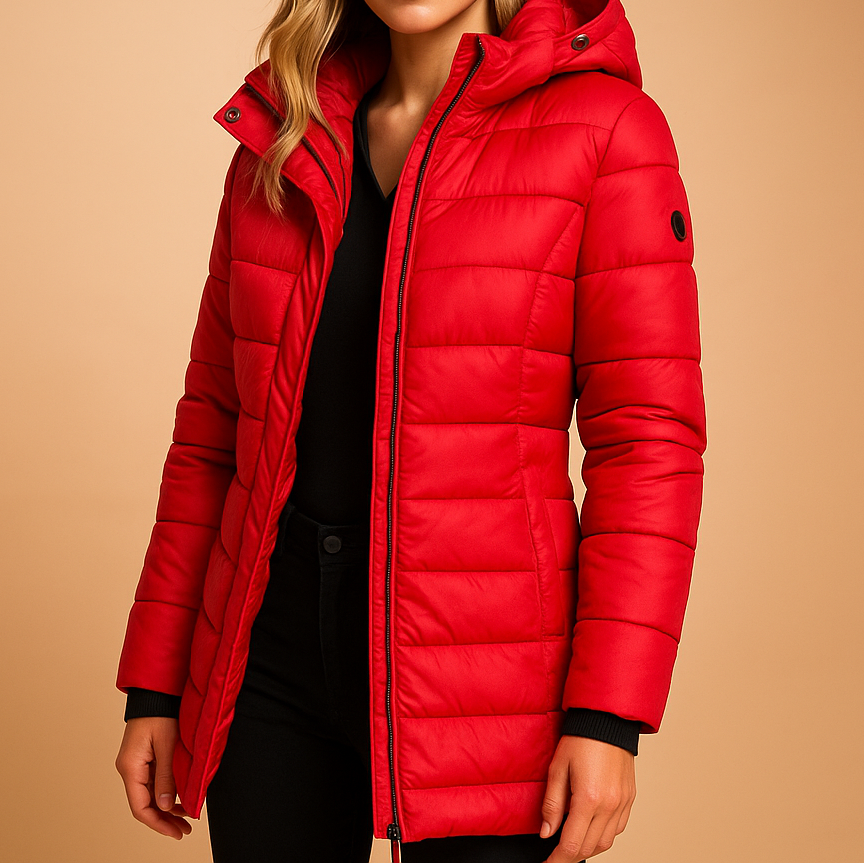 Katie | Jacket — Elina Dublin
