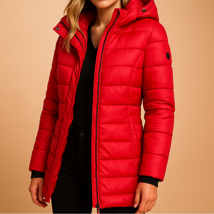 Katie | Jacket — Elina Dublin