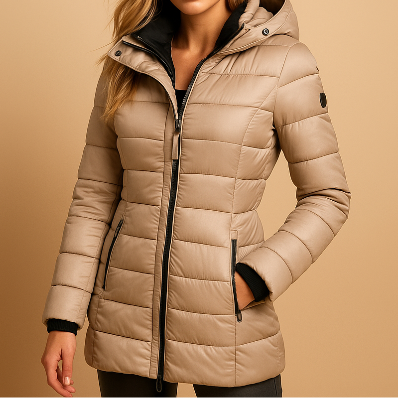 Katie | Jacket — Elina Dublin