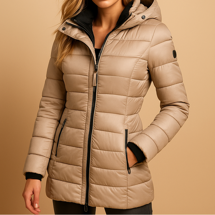 Katie | Jacket — Elina Dublin