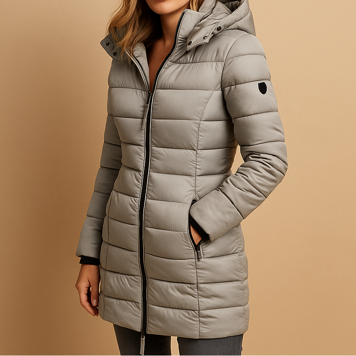 Katie | Jacket — Elina Dublin