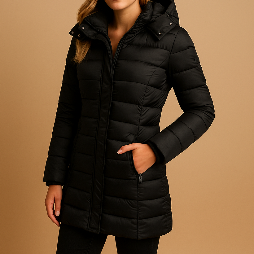 Katie | Jacket — Elina Dublin