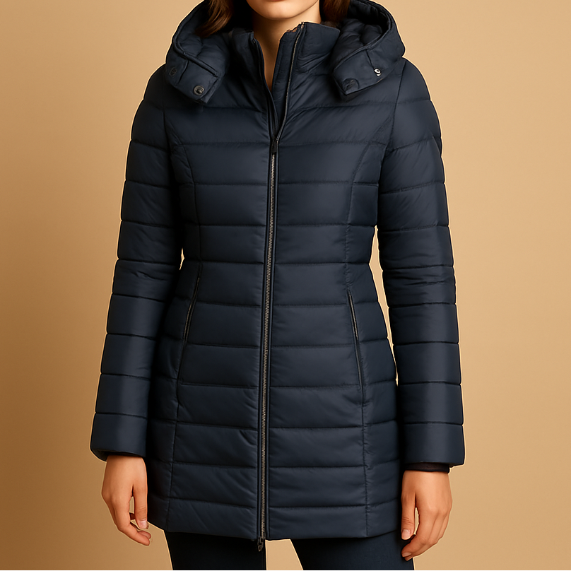 Katie | Jacket — Elina Dublin