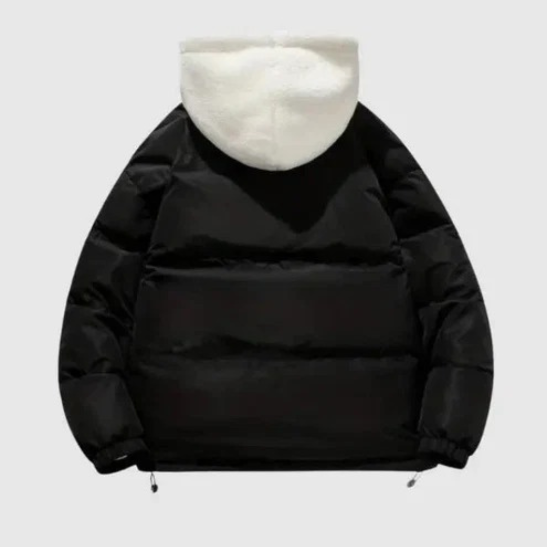 Shannon | Jacket — Elina Dublin