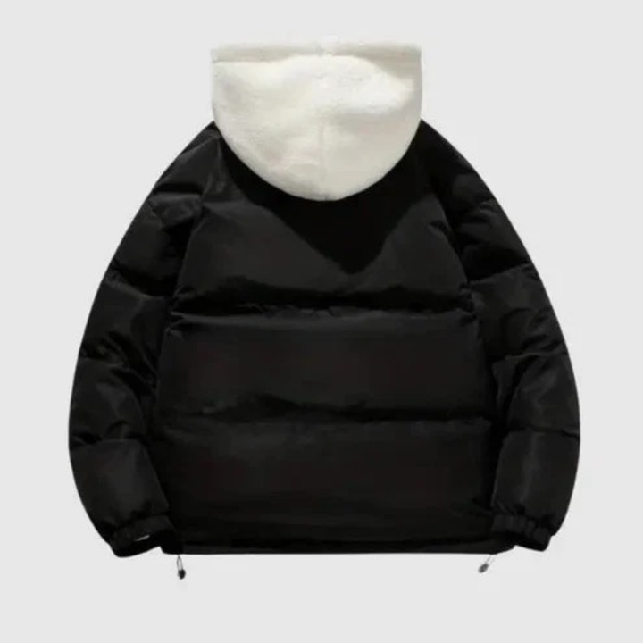 Shannon | Jacket — Elina Dublin