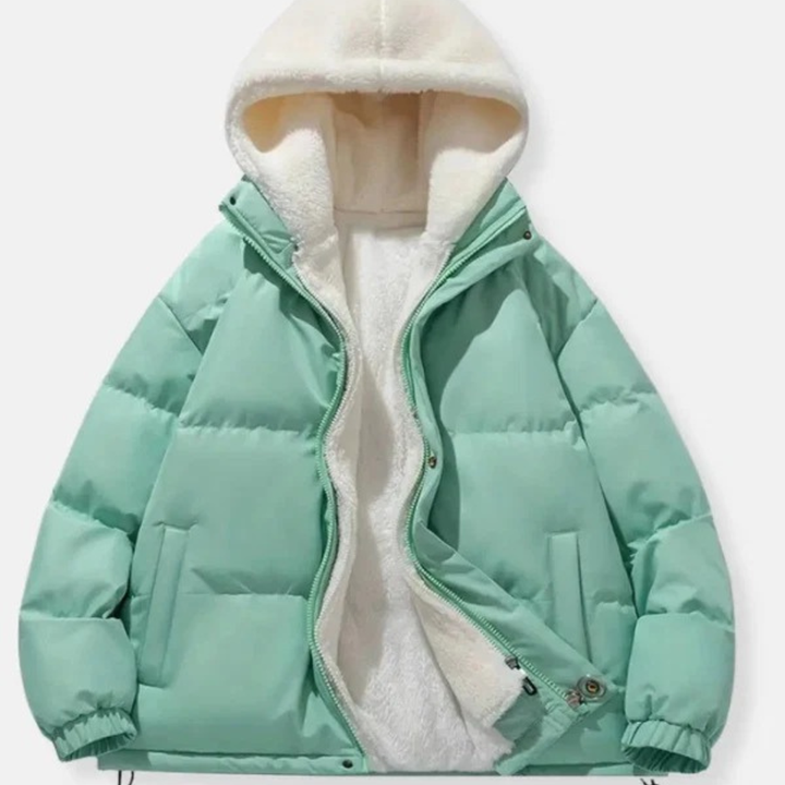 Shannon | Jacket — Elina Dublin
