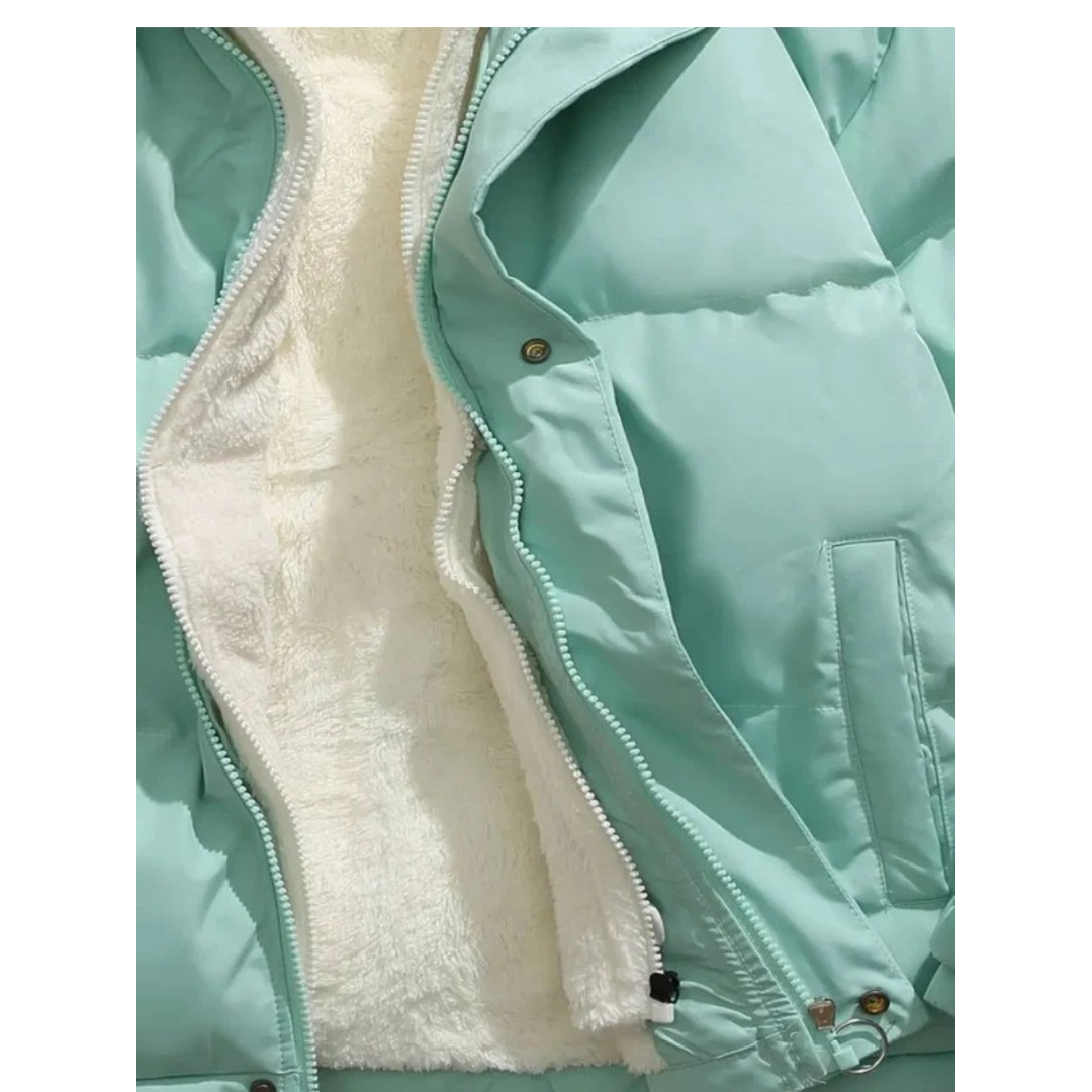 Shannon | Jacket — Elina Dublin