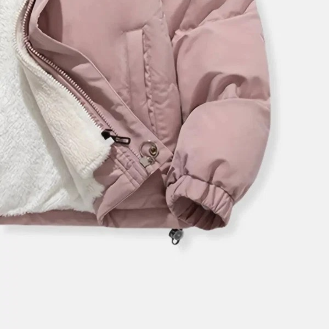 Shannon | Jacket — Elina Dublin