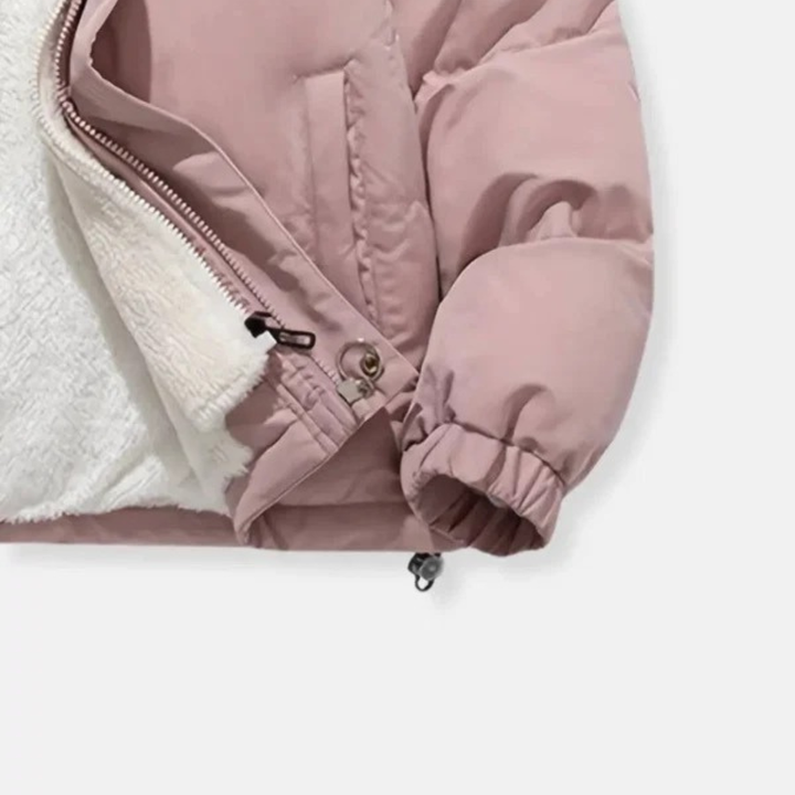 Shannon | Jacket — Elina Dublin