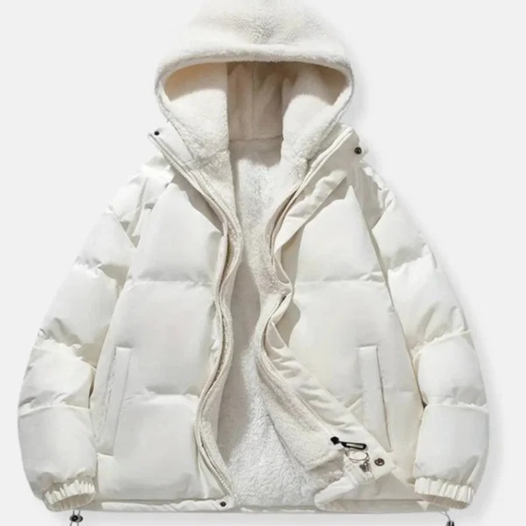 Shannon | Jacket — Elina Dublin
