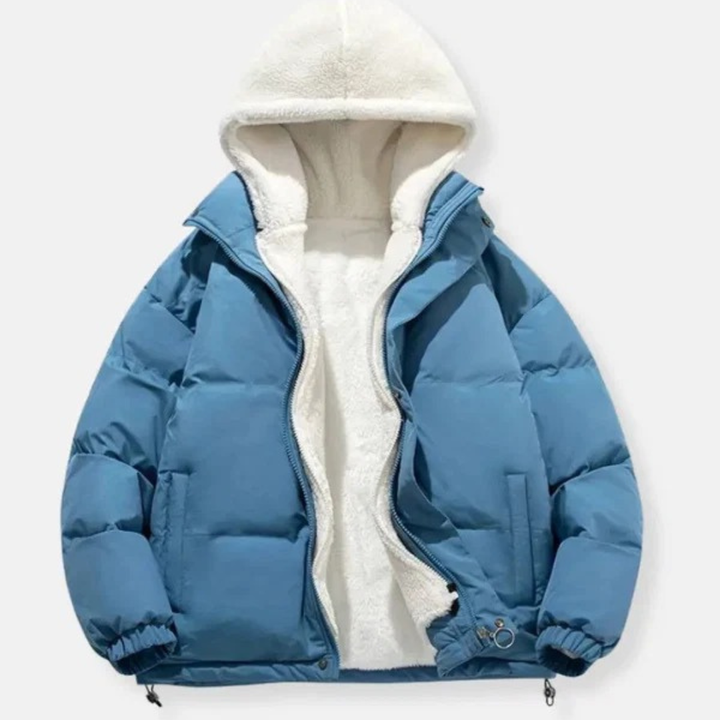Shannon | Jacket — Elina Dublin