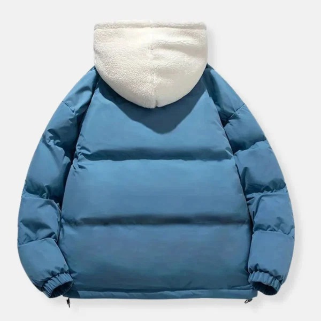 Shannon | Jacket — Elina Dublin