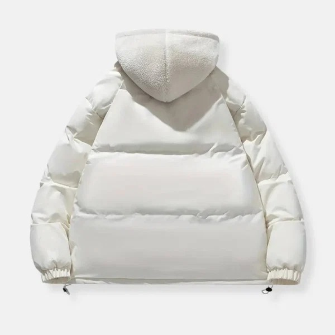 Shannon | Jacket — Elina Dublin