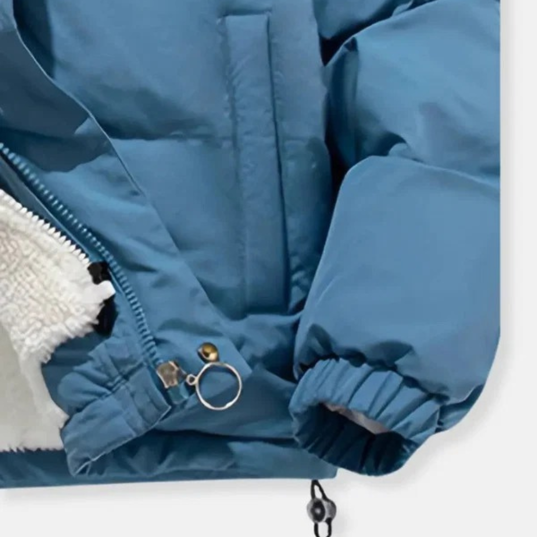 Shannon | Jacket — Elina Dublin