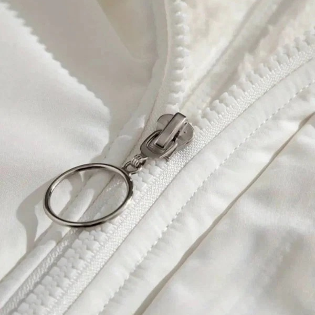 Shannon | Jacket — Elina Dublin