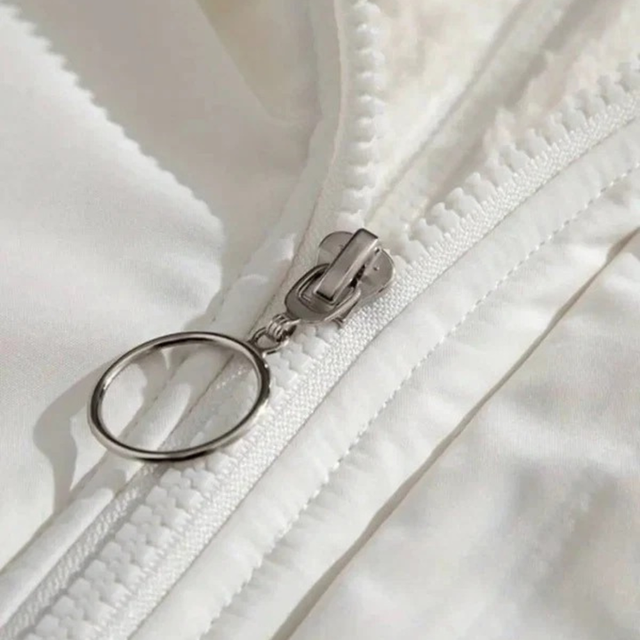 Shannon | Jacket — Elina Dublin