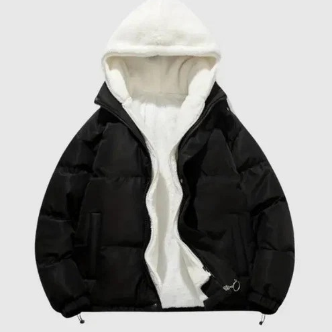 Shannon | Jacket — Elina Dublin