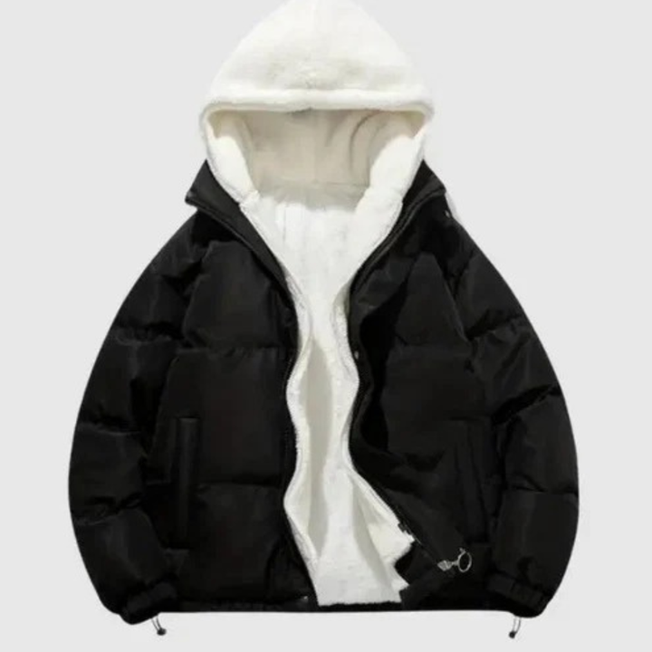 Shannon | Jacket — Elina Dublin