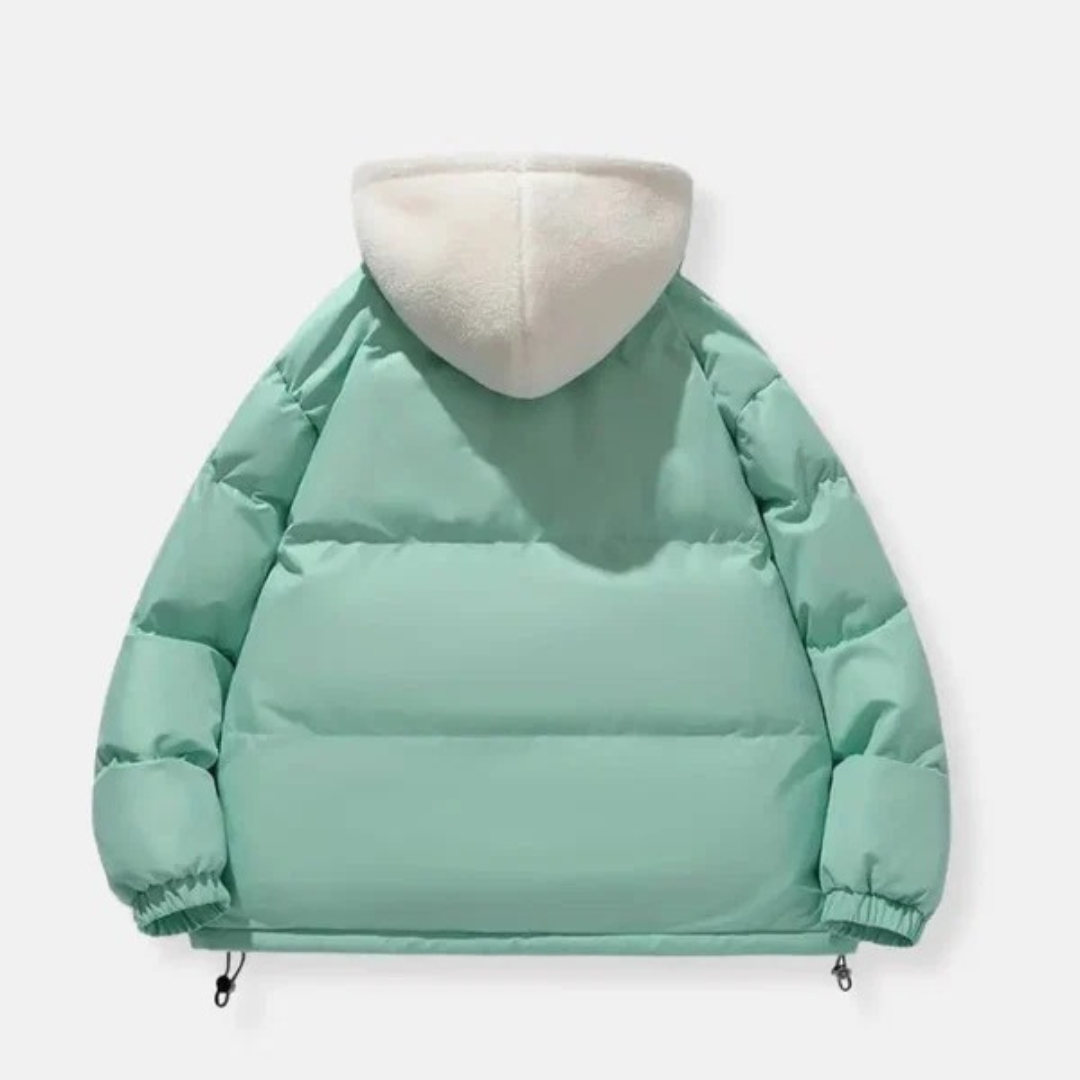 Shannon | Jacket — Elina Dublin